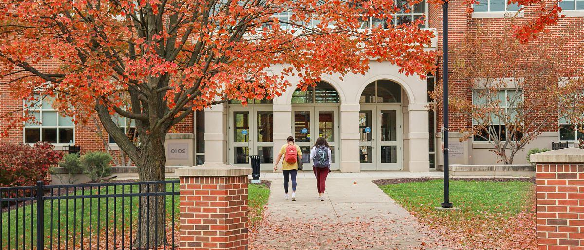 Campus Beauty